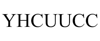 YHCUUCC