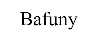 BAFUNY