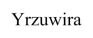 YRZUWIRA