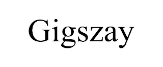 GIGSZAY