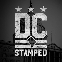 DC STAMPED