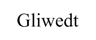 GLIWEDT