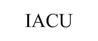 IACU