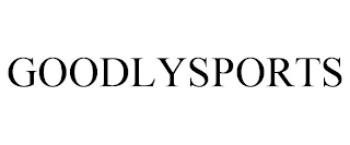 GOODLYSPORTS