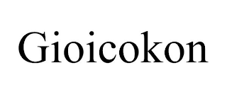 GIOICOKON