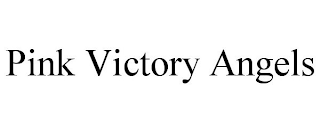 PINK VICTORY ANGELS