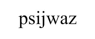 PSIJWAZ