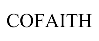 COFAITH