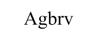 AGBRV