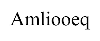 AMLIOOEQ