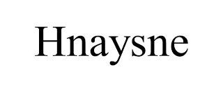 HNAYSNE