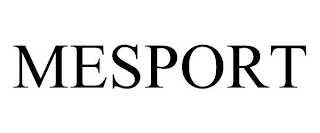 MESPORT