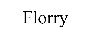 FLORRY