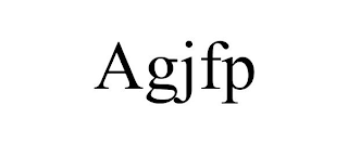 AGJFP