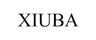 XIUBA