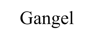 GANGEL