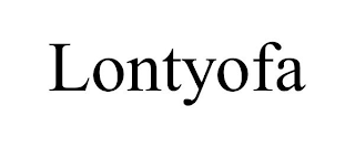 LONTYOFA