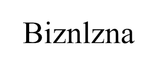 BIZNLZNA