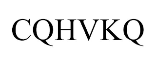 CQHVKQ