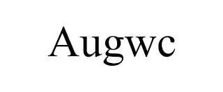 AUGWC