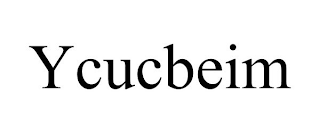 YCUCBEIM