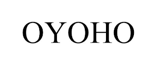 OYOHO