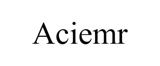 ACIEMR