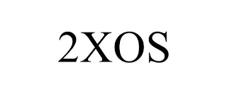 2XOS