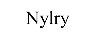 NYLRY