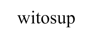 WITOSUP