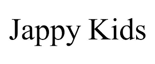 JAPPY KIDS