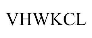 VHWKCL