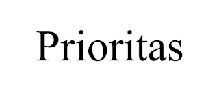 PRIORITAS