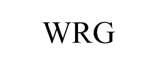 WRG