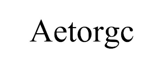 AETORGC