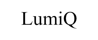 LUMIQ