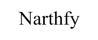 NARTHFY