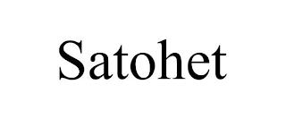 SATOHET