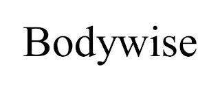 BODYWISE