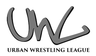 UWL URBAN WRESTLING LEAGUE