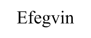 EFEGVIN