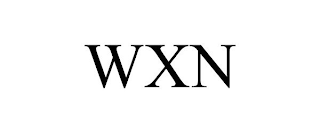 WXN