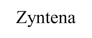 ZYNTENA