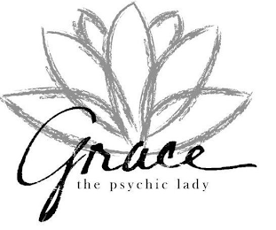 GRACE THE PSYCHIC LADY