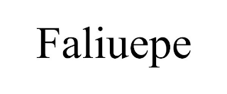 FALIUEPE