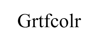 GRTFCOLR