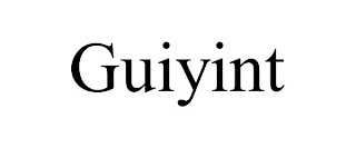 GUIYINT