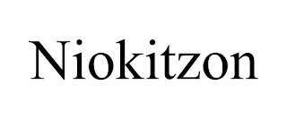 NIOKITZON