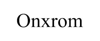 ONXROM