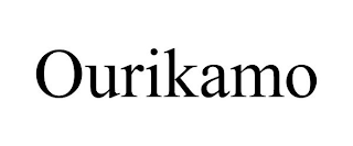 OURIKAMO